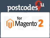 Postcodes4u for Magento2